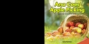 Ana Goes Apple Picking : Count to Tell the Number of Objects - eBook