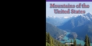Mountains of the United States - eBook