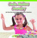 Jada Makes Jewelry : Use Place Value Understanding and Properties of Operations to Add and Subtract - eBook