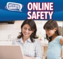 Online Safety - eBook