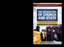 The Separation of Church and State : Interpreting the Constitution - eBook