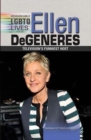 Ellen DeGeneres : Television's Funniest Host - eBook