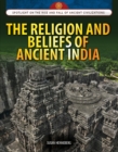 The Religion and Beliefs of Ancient India - eBook