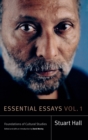 Essential Essays, Volume 1 : Foundations of Cultural Studies - Book