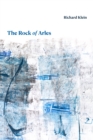The Rock of Arles - Book