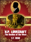 H. P. Lovecraft: The Decline of the West - eBook