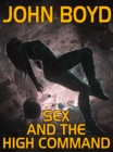 Sex and the High Command - eBook