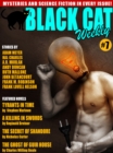 Black Cat Weekly #7 - eBook