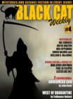 Black Cat Weekly #4 - eBook