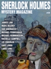 Sherlock Holmes Mystery Magazine #28 - eBook