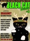 Black Cat Weekly #17 - eBook