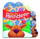 Reindeer (Mini) - Book