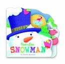 Snowman (Mini) - Book