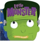 Little Monster - Book