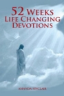 52 Weeks Life Changing Devotions - eBook