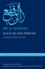 Kalilah and Dimnah : Fables of Virtue and Vice - eBook