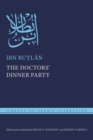 The Doctors' Dinner Party - Book