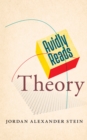 Avidly Reads Theory - Book