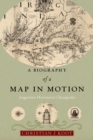 A Biography of a Map in Motion : Augustine Herrman's Chesapeake - Book