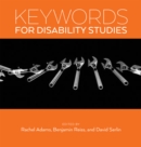 Keywords for Disability Studies - Book