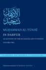 In Darfur : An Account of the Sultanate and Its People, Volume Two - eBook