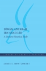 Diwan 'Antarah ibn Shaddad : A Literary-Historical Study - Book