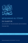 In Darfur : An Account of the Sultanate and Its People, Volume Two - Book