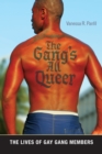 The Gang's All Queer : The Lives of Gay Gang Members - Book