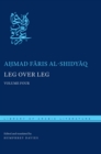 Leg over Leg : Volume Four - Book