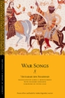 War Songs - Book