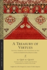 A Treasury of Virtues : Sayings, Sermons, and Teachings of 'Ali, with the One Hundred Proverbs attributed to al-Jahiz - Book