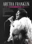 Aretha Franklin - 20 Greatest Hits - Book