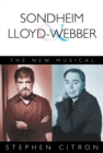 Sondheim and Lloyd-Webber : The New Musical - Book
