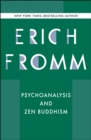 Psychoanalysis and Zen Buddhism - eBook