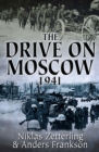 The Drive on Moscow, 1941 - eBook