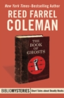 The Book of Ghosts - eBook