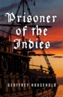Prisoner of the Indies - eBook