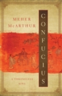 Confucius : A Throneless King - eBook
