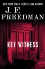 Key Witness - eBook