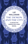 The Demon and the City - Book