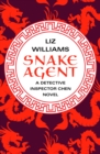 Snake Agent - Book