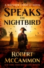 Speaks the Nightbird - eBook