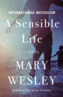 A Sensible Life : A Novel - eBook
