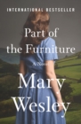 Part of the Furniture : A Novel - eBook