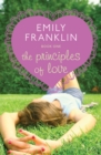The Principles of Love - eBook
