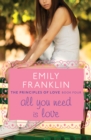 All You Need Is Love - eBook