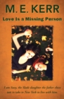 Love Is a Missing Person - eBook