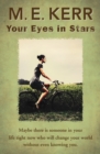 Your Eyes in Stars - eBook
