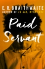 Paid Servant - eBook
