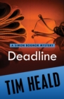 Deadline - eBook